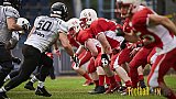 Gelsenkirchen Devils vs. Aachen Vampires - GelsenkirchenDevilsVsAachenVampires
