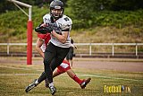 Gelsenkirchen Devils vs. Aachen Vampires - GelsenkirchenDevilsVsAachenVampires