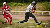 Gelsenkirchen Devils vs. Aachen Vampires - GelsenkirchenDevilsVsAachenVampires