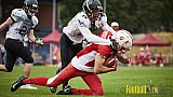 Gelsenkirchen Devils vs. Aachen Vampires - GelsenkirchenDevilsVsAachenVampires