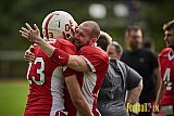 Gelsenkirchen Devils vs. Aachen Vampires - GelsenkirchenDevilsVsAachenVampires