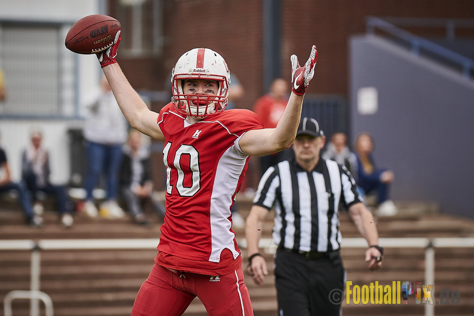 Gelsenkirchen Devils vs. Paderborn Dolphins - GelsenkirchenDevilsVsPaderbornDolphins