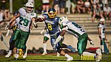 Essen Assindia Cardinals vs. Bielefeld Bulldogs - EssenAssindiaCardinalsVsBielefeldBulldogs