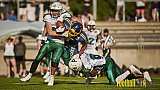 Essen Assindia Cardinals vs. Bielefeld Bulldogs - EssenAssindiaCardinalsVsBielefeldBulldogs
