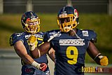 Essen Assindia Cardinals vs. Bielefeld Bulldogs - EssenAssindiaCardinalsVsBielefeldBulldogs