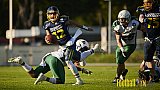 Essen Assindia Cardinals vs. Bielefeld Bulldogs - EssenAssindiaCardinalsVsBielefeldBulldogs