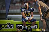 Essen Assindia Cardinals vs. Bielefeld Bulldogs - EssenAssindiaCardinalsVsBielefeldBulldogs