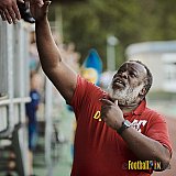 Essen Assindia Cardinals vs. Bielefeld Bulldogs - EssenAssindiaCardinalsVsBielefeldBulldogs