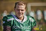 Gelsenkirchen Devils vs. Bielefeld Bulldogs - GelsenkirchenDevilsVsBielefeldBulldogs