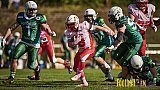 Gelsenkirchen Devils vs. Bielefeld Bulldogs - GelsenkirchenDevilsVsBielefeldBulldogs