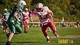Gelsenkirchen Devils vs. Bielefeld Bulldogs - GelsenkirchenDevilsVsBielefeldBulldogs