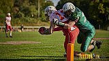 Gelsenkirchen Devils vs. Bielefeld Bulldogs - GelsenkirchenDevilsVsBielefeldBulldogs