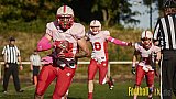 Gelsenkirchen Devils vs. Bielefeld Bulldogs - GelsenkirchenDevilsVsBielefeldBulldogs