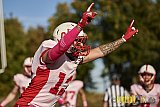 Gelsenkirchen Devils vs. Bielefeld Bulldogs - GelsenkirchenDevilsVsBielefeldBulldogs