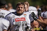 Cologne Falcons Prospects vs. Cologne Ronin - CologneFalconsProspectsVsCologneRonin