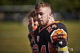 Cologne Falcons Prospects vs. Cologne Ronin - CologneFalconsProspectsVsCologneRonin