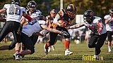 Cologne Falcons Prospects vs. Cologne Ronin - CologneFalconsProspectsVsCologneRonin