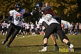 Cologne Falcons Prospects vs. Cologne Ronin - CologneFalconsProspectsVsCologneRonin