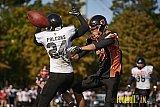 Cologne Falcons Prospects vs. Cologne Ronin - CologneFalconsProspectsVsCologneRonin