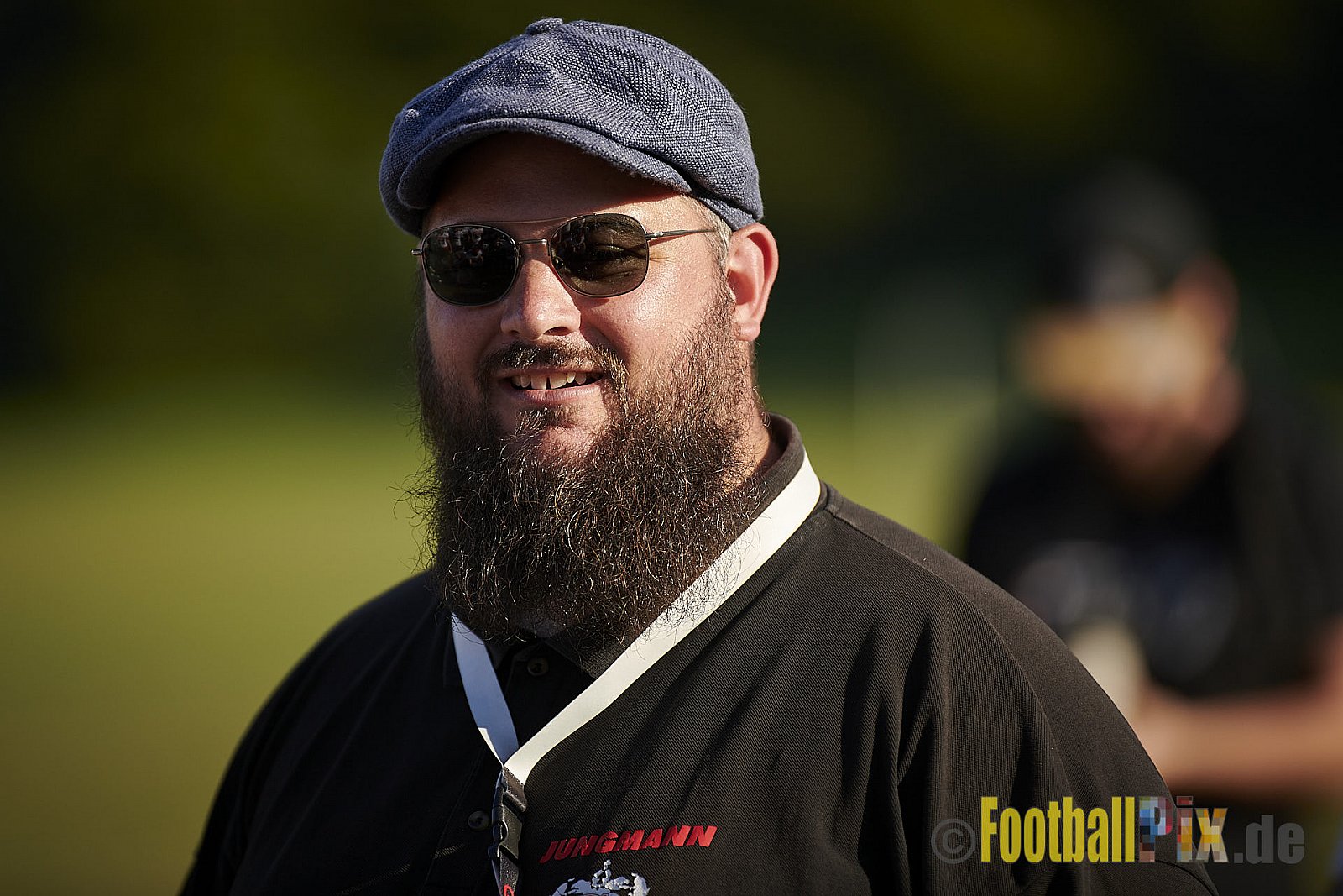 Cologne Falcons Prospects vs. Cologne Ronin - CologneFalconsProspectsVsCologneRonin