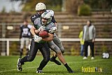 Mülheim Shamrocks vs. Mönchengladbach Wolfpack - MhShamrocksVsMgWolfpack