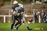 Mülheim Shamrocks vs. Mönchengladbach Wolfpack - MhShamrocksVsMgWolfpack
