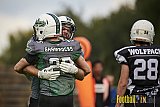 Mülheim Shamrocks vs. Mönchengladbach Wolfpack - MhShamrocksVsMgWolfpack