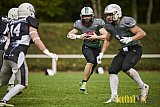 Mülheim Shamrocks vs. Mönchengladbach Wolfpack - MhShamrocksVsMgWolfpack