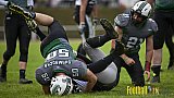 Mülheim Shamrocks vs. Mönchengladbach Wolfpack - MhShamrocksVsMgWolfpack