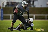 Mülheim Shamrocks vs. Mönchengladbach Wolfpack - MhShamrocksVsMgWolfpack