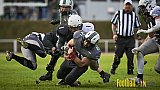 Mülheim Shamrocks vs. Mönchengladbach Wolfpack - MhShamrocksVsMgWolfpack
