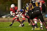 D&uuml;sseldorf Bulldozer vs. M&uuml;nster Mammuts - DBulldozerVsMMammuts