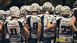 AFCV NRW Oberliga Season 2022 Remscheid Amboss vs. Krefeld Ravens am 15.10.2022 im Stadion Reinshagen Stadion, Wallburgstraße 25, 42857 Remscheid, Punkte Endstand 00 : 28.
[Bildnummer: 2022-10-15_0555] - RemscheidAmbossVsKrefeldRavens
