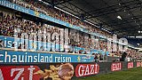Die 7.Spielwoche der European League of Football (ELF) Season 2024 Cologne Centurions at Rhein Fire am 07.07.2024 im Stadion Schauinsland-Reisen-Arena, 5-7, Margaretenstraße, Neudorf-Süd, Duisburg-Mitte, Duisburg, North Rhine-Westphalia, 47055, Germany. Spiel Endstand 09 : 62. Bildnummer: 2024-07-07_0634 - Elf CologneCenturionsAtRheinFire