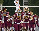 AFCV RL NRW | Troisdorf Jets vs. Essen Assindia Cardinals | 17.05.2025 | Aggerstadion, 53840 Troisdorf | Punkte Endstand 19 : 14 | Bildnummer: 2025-05-17_0008 - TroisdorfJetsVsEssenAssindiaCardinals