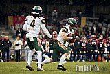 GFL | Düsseldorf Panther vs. Kiel Baltic Hurricanes | 24.05.2025 | Stadion VfL Benrath , 40597 Düsseldorf | Punkte Endstand 14 : 30 | Bildnummer: 2025-05-24_0111 - DPantherVsKielBalticHurricanes