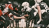 AFCV OL NRW | Wuppertal Greyhoundsr vs. M&ouml;nchengladbach Wolfpack | 25.05.2025 | SpA Gelber Sprung, Wuppertal | Punkte Endstand 21 : 08 | Bildnummer: 2025-05-25_0332 - WuppertalGreyhoundsVsMgWolfpack