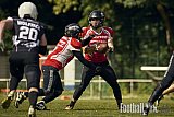 AFCV OL NRW | Wuppertal Greyhoundsr vs. M&ouml;nchengladbach Wolfpack | 25.05.2025 | SpA Gelber Sprung, Wuppertal | Punkte Endstand 21 : 08 | Bildnummer: 2025-05-25_0369 - WuppertalGreyhoundsVsMgWolfpack