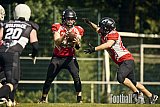 AFCV OL NRW | Wuppertal Greyhoundsr vs. M&ouml;nchengladbach Wolfpack | 25.05.2025 | SpA Gelber Sprung, Wuppertal | Punkte Endstand 21 : 08 | Bildnummer: 2025-05-25_0459 - WuppertalGreyhoundsVsMgWolfpack
