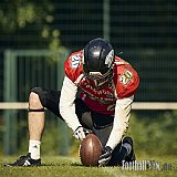 AFCV OL NRW | Wuppertal Greyhoundsr vs. M&ouml;nchengladbach Wolfpack | 25.05.2025 | SpA Gelber Sprung, Wuppertal | Punkte Endstand 21 : 08 | Bildnummer: 2025-05-25_0490 - WuppertalGreyhoundsVsMgWolfpack