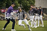 ELF | Vienna Vikings at Rhein Fire |  Punkte Endstand 21 : 08 | Merkur Spiel-Arena, Dusseldorf | 01.06.2025 | Bildnummer: 2025-06-01_0036 - ViennaVikingsAtRheinFire
