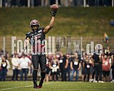 ELF | Vienna Vikings at Rhein Fire |  Punkte Endstand 21 : 08 | Merkur Spiel-Arena, Dusseldorf | 01.06.2025 | Bildnummer: 2025-06-01_0207 - ViennaVikingsAtRheinFire