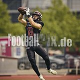 ELF | Vienna Vikings at Rhein Fire |  Punkte Endstand 21 : 08 | Merkur Spiel-Arena, Dusseldorf | 01.06.2025 | Bildnummer: 2025-06-01_0236 - ViennaVikingsAtRheinFire