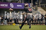 ELF | Vienna Vikings at Rhein Fire |  Punkte Endstand 21 : 08 | Merkur Spiel-Arena, Dusseldorf | 01.06.2025 | Bildnummer: 2025-06-01_0289 - ViennaVikingsAtRheinFire