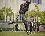 ELF | Vienna Vikings at Rhein Fire |  Punkte Endstand 21 : 08 | Merkur Spiel-Arena, Dusseldorf | 01.06.2025 | Bildnummer: 2025-06-01_0313 - ViennaVikingsAtRheinFire