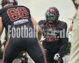 ELF | Vienna Vikings at Rhein Fire |  Punkte Endstand 21 : 08 | Merkur Spiel-Arena, Dusseldorf | 01.06.2025 | Bildnummer: 2025-06-01_0471 - ViennaVikingsAtRheinFire