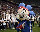 ELF | Vienna Vikings at Rhein Fire |  Punkte Endstand 21 : 08 | Merkur Spiel-Arena, Dusseldorf | 01.06.2025 | Bildnummer: 2025-06-01_0739 - ViennaVikingsAtRheinFire