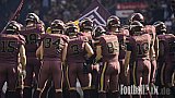 AFLE | London Warriors @ Rhein Fire | Final Score 6:43 | Schauinsland-Reisen-Arena, Duisburg | 30.05.2026 | Job ID: 2026-05-30_0196 - LondonWarriorsAtRheinFire