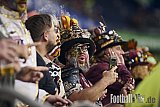 AFLE | London Warriors @ Rhein Fire | Final Score 6:43 | Schauinsland-Reisen-Arena, Duisburg | 30.05.2026 | Job ID: 2026-05-30_0672 - LondonWarriorsAtRheinFire