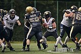 AFCV NRW LL | Windeck Giborim vs. Kevelaer Kings | Final Score 3:18 | Giborim Arena, Windeck | 31.05.2026 | Job ID: 2026-05-31_0104 - WindeckGiborimVsKevelaerKings